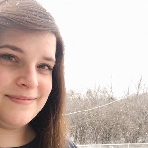 Meet your Posher, Melanie